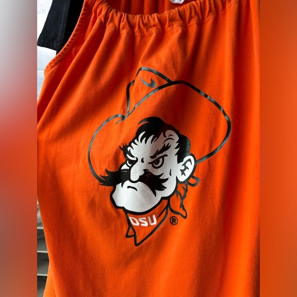 Ketch The Spirit Oklahoma State University OSU Pistol Pete Dress - Picture 4 of 7